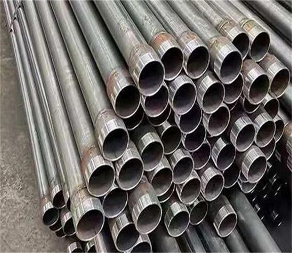 巴南套筒式声测管桩基专用
