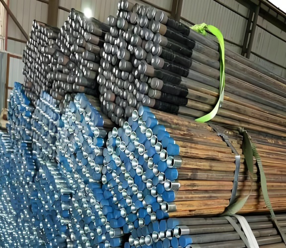 巴南单向注浆管流量可控